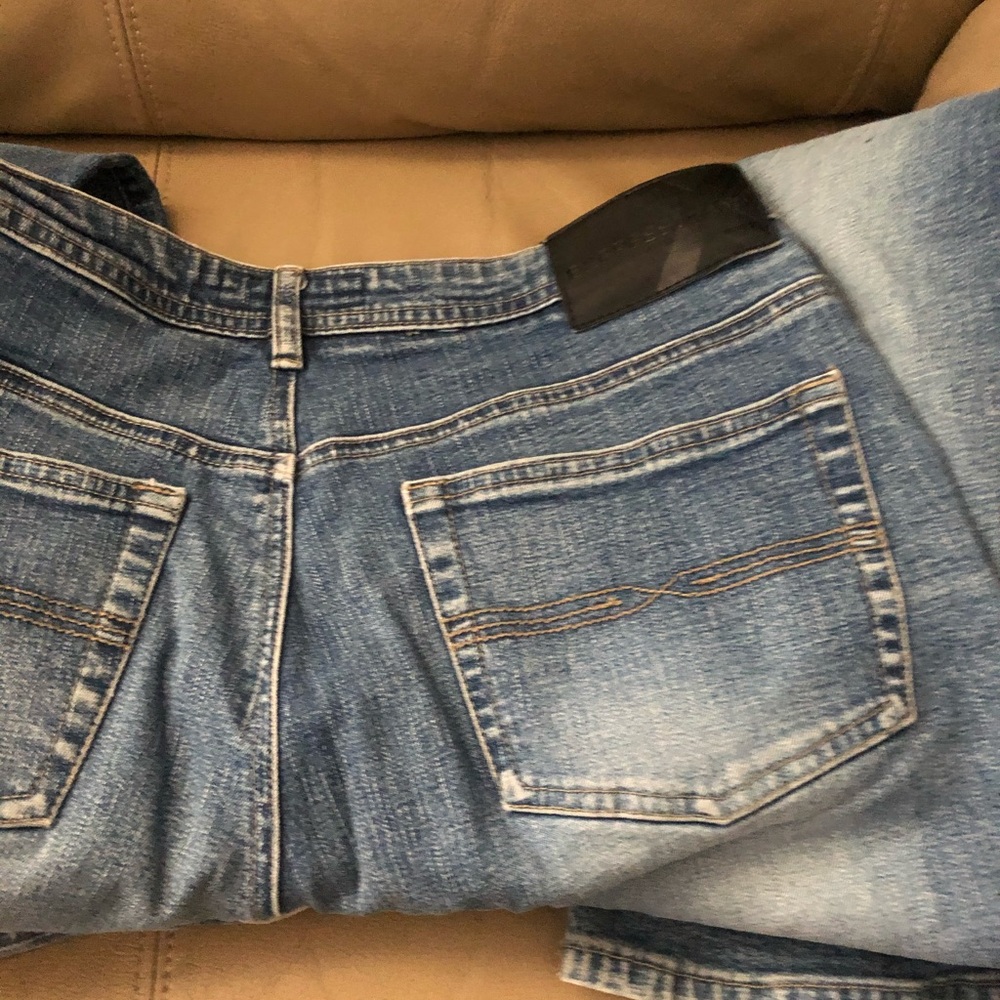 jeans